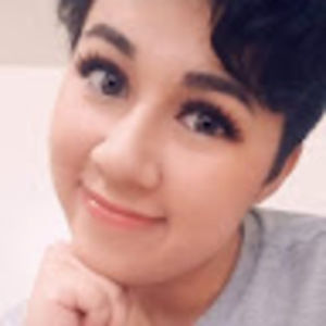 Meet your Posher, Angelica